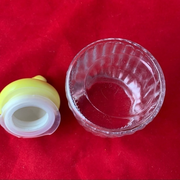 🔥🔥Adorable Easter Bunny Ceramic jar - Picture 4 of 4